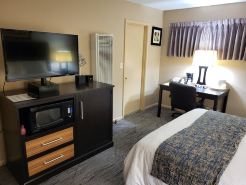 Monroe Motel Near Seattle Everett WA