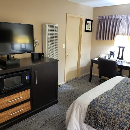 Monroe Motel Near Seattle Everett WA