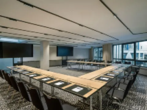 Maritim Hotel Bremen Hotels in Bremen