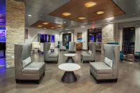 The Mosey Buffalo Williamsville, Tapestry Collection by Hilton - Parking