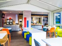 Ibis Budget Issoire