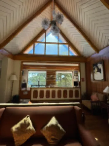 Villa Silvina Hotel and Restaurant