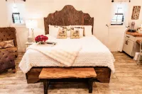 Oak Meadow Ranch