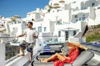 Pegasus Suites & Spa - Jacuzzi