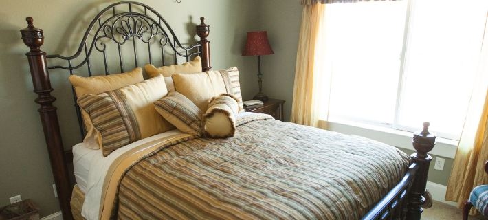Bay Tree Manor Hotels in York County