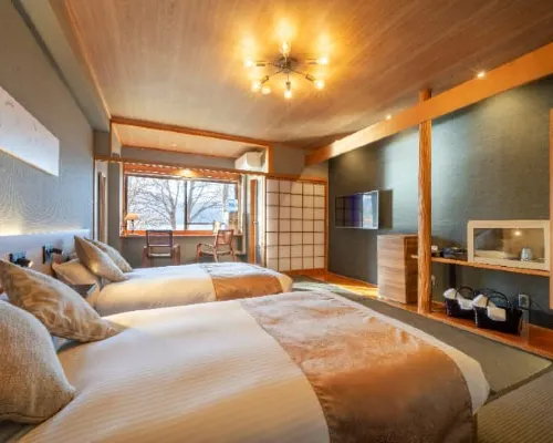 Towadakohan Sakura Hotels in Towada