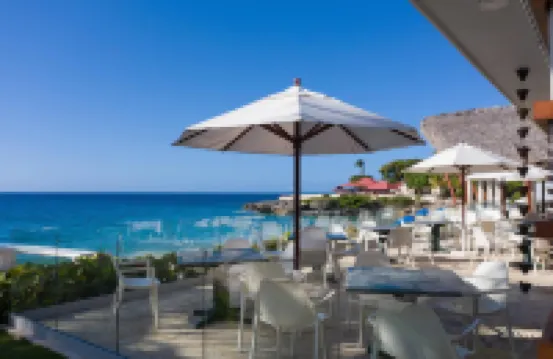 Hotel Sea Breeze