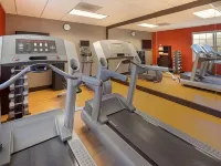 Residence Inn Salt Lake City Cottonwood - Kuntosalit