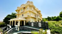 The Trishala Vilas (A Luxury Boutique Hotel & Spa)