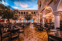 Sunset Station Hotel & Casino - breakfast