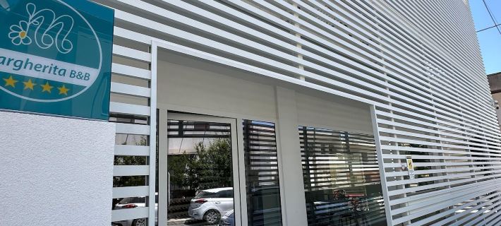 B&B Margherita Hotels in Ugento
