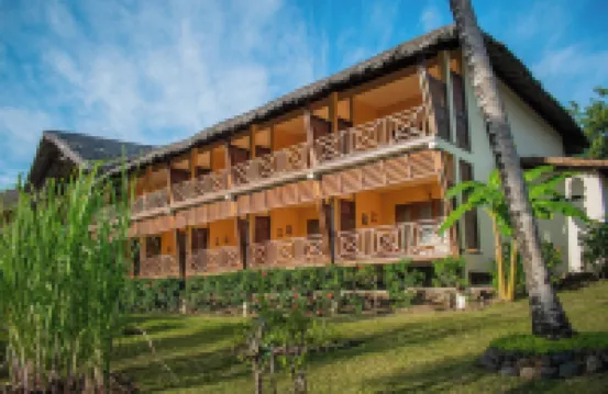 Vanila Hotel & Spa Hotels in 