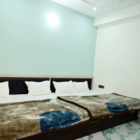 Hotel Paradise