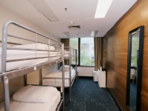 Trademark Hostel - Fully Air Conditioned Hotels in Potts Point