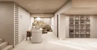Tinos Beach Hotel - spa