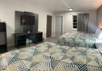 Motel 6 Corbin, KY - pet friendly