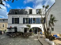 Hotel la Marine Hotels in Groix