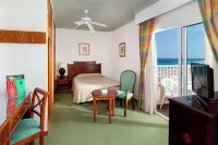 Hotel Riu Oliva Beach Resort - All Inclusive - balcony