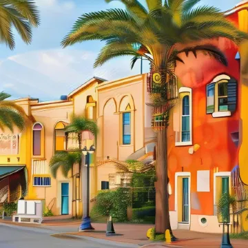 Sunset Resort Mihama -Seven Hotels and Resorts-