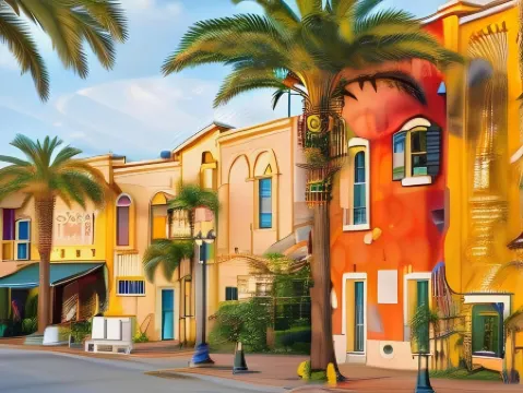 Sunset Resort Mihama -Seven Hotels and Resorts-