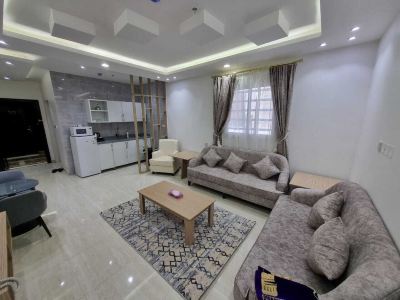 Al Jawhara Park 4