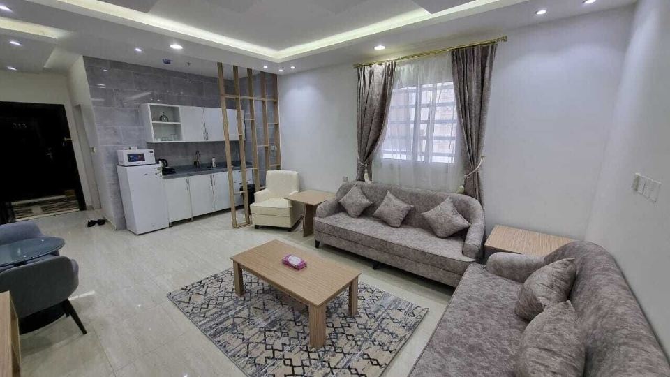 Al Jawhara Park 4