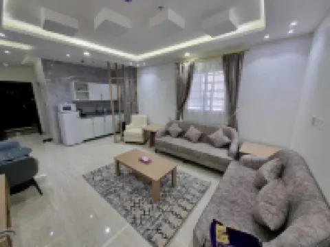 Al Jawhara Park 4