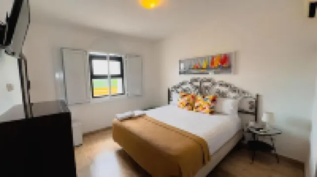 Hotel Tropicana Hôtels à : 