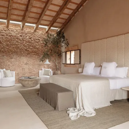 Hotel Vestige Binidufà