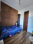 City Guli - balkon