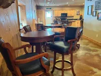 Enjoy the peace and quiet with a the beautiful country view Hotels in Beadle County