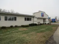 Motel 6 North Olmsted, Oh - Cleveland - Pet friendly