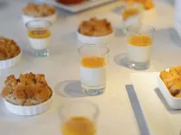 Hôtel Mercure Paris Ivry Quai de Seine - breakfast