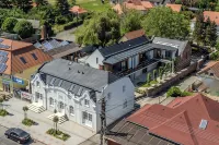RÉV-Fülöp Panzió Hotels in 