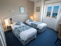 Hotel de La Mer Hotels in Quiberon