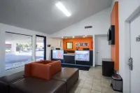 Motel 6 Kingman, AZ - Route 66 West