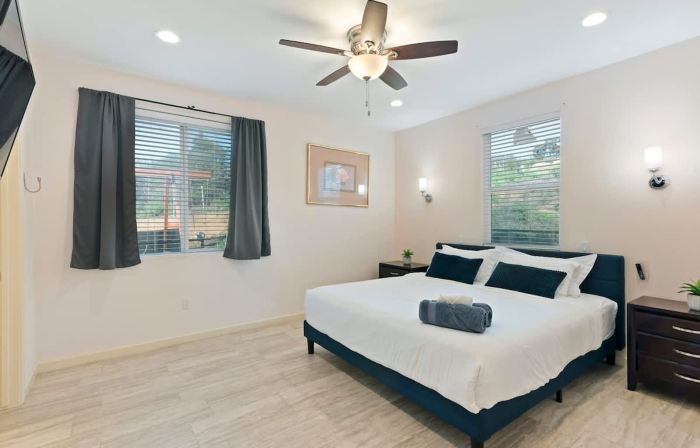 Spacious Single Level Home In Poway