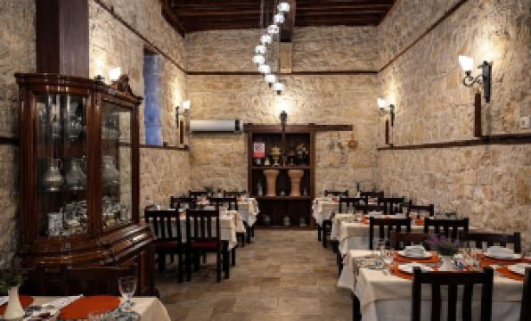 Osmanli Marco Pasha Hotel - Housity