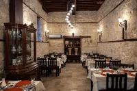 Osmanli Marco Pasha Hotel - Wifi