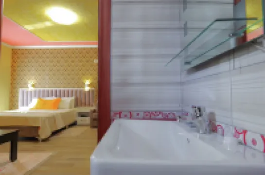 Hotel Number One Hotel a Gjirokaster