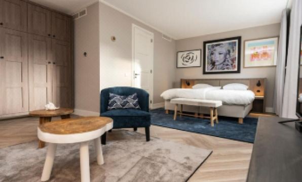 Hampton Home B&B Suites