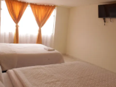 Gran Hotel Ipiales Hoteles en Ipiales