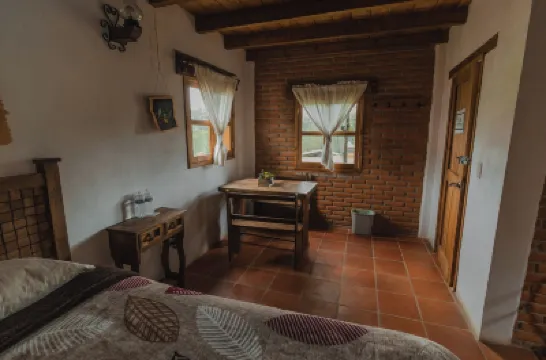 Finca La Patrona By GEstores Hotel di 