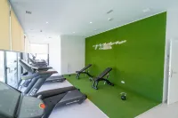 Alannia Salou - Gym