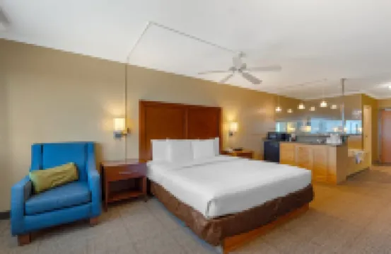 Comfort Inn & Suites Ocean Shores