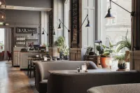 Home Hotel Temperance