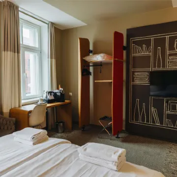 Ibis Riga Centre Hotels near Old City Riga (Vecriga)