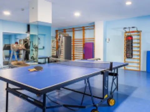 Checkin Montserrat Hoteles en Collbató