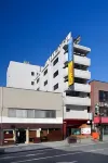 Ueda Plaza Hotel