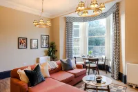 Pembroke House | 1 Bed apartment | Green